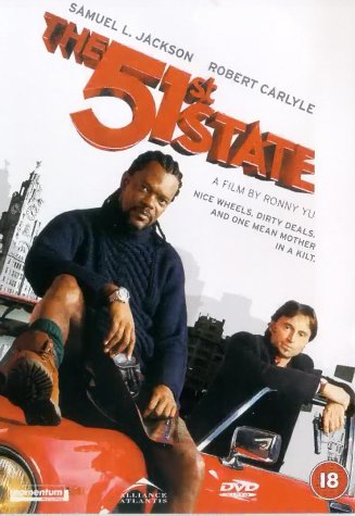 51-й штат (51st State, The)